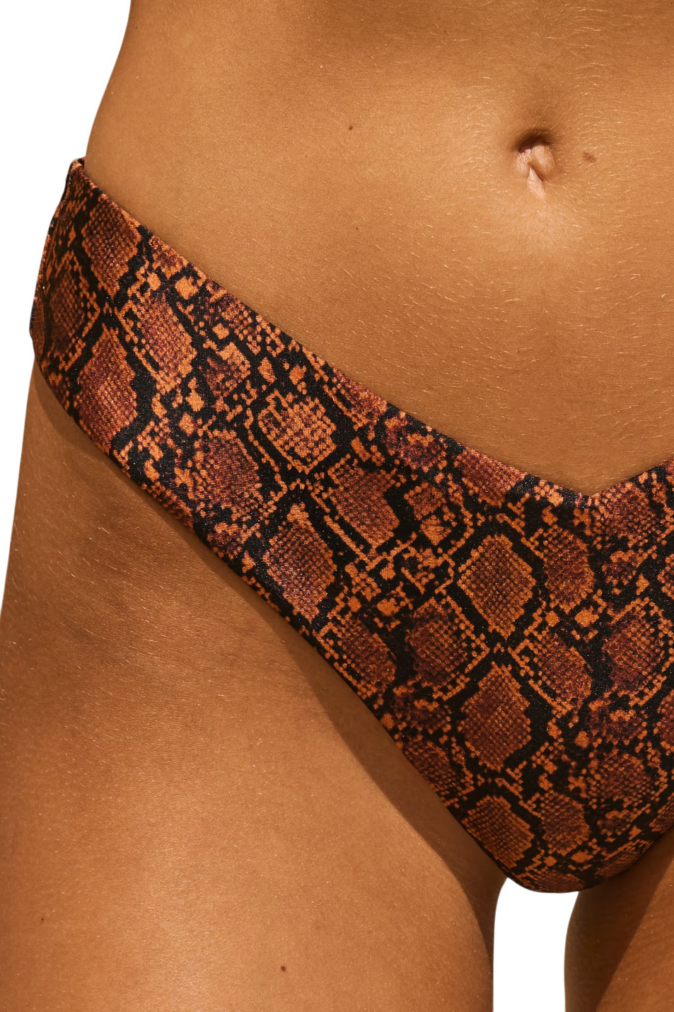 Женский Etam Плавки ZEPHIRO с принтом (цвет ), артикул 6558174 | Фото 5