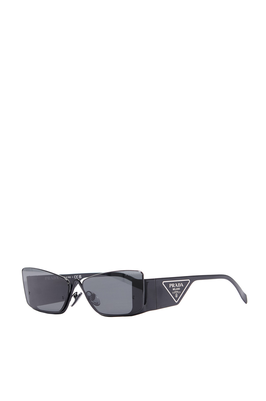 Солнцезащитные очки 0PR 59ZS|Основной цвет:Черный|Артикул:0PR 59ZS | Фото 1