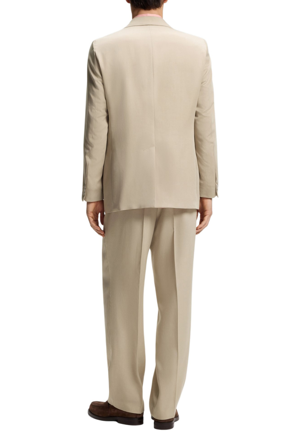 Мужской BOSS Пиджак Callum (цвет ), артикул 50562362 | Фото 4