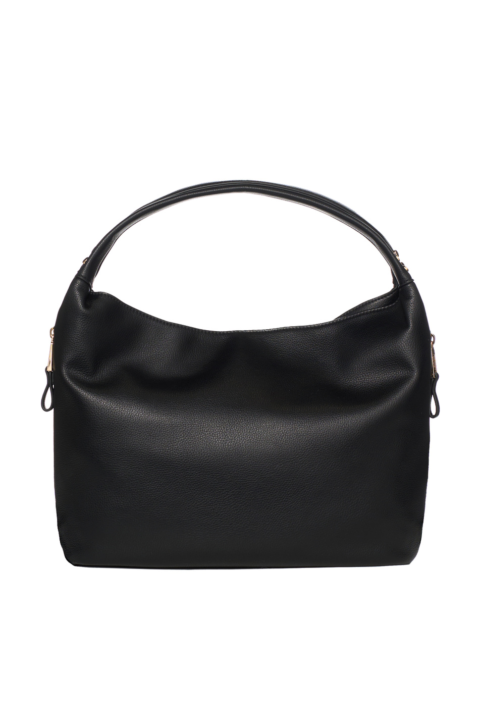 Сумка с логотипом|Основной цвет:Черный Женский Liu Jo Сумка с логотипом (цвет ), артикул AA6058ES026 | Фото 3