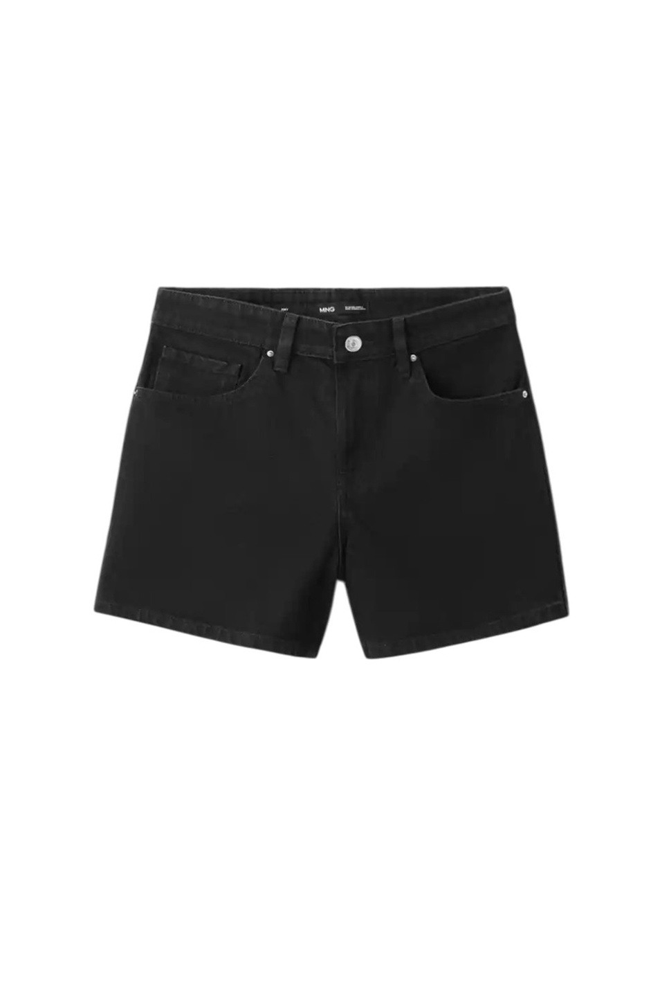 Женский Mango Шорты джинсовые ZOEY (цвет ), артикул 27067161 | Фото 1