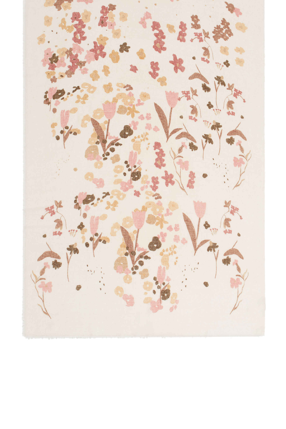Parfois Шарф с цветочным принтом (цвет ), артикул 187504 | Фото 2