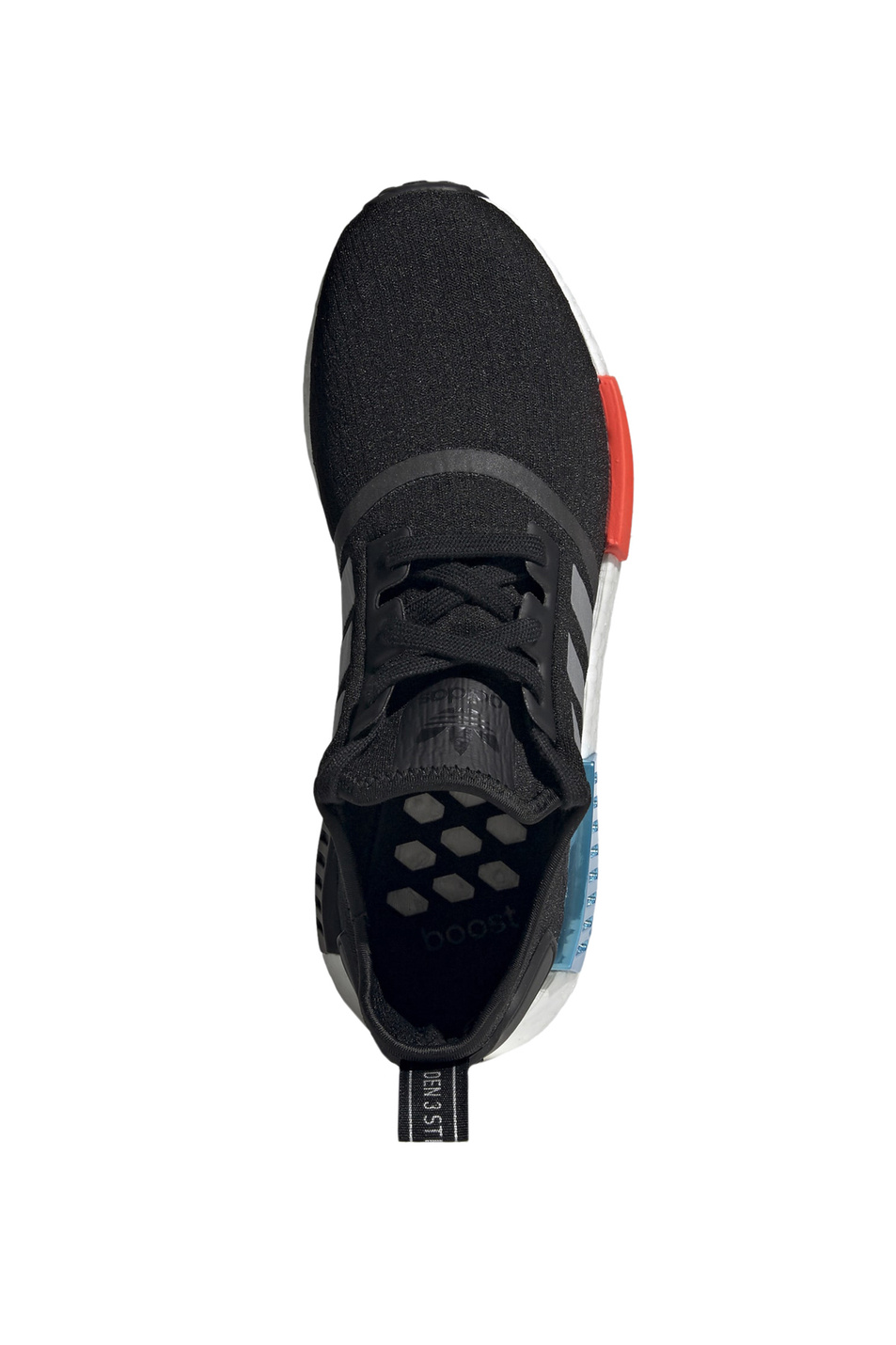 Adidas Кроссовки NMD_R1 (цвет ), артикул FY5727 | Фото 3