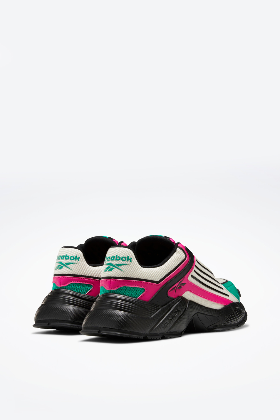 Женский Reebok Кроссовки DMX Series 3000 (цвет ), артикул FV8652 | Фото 3