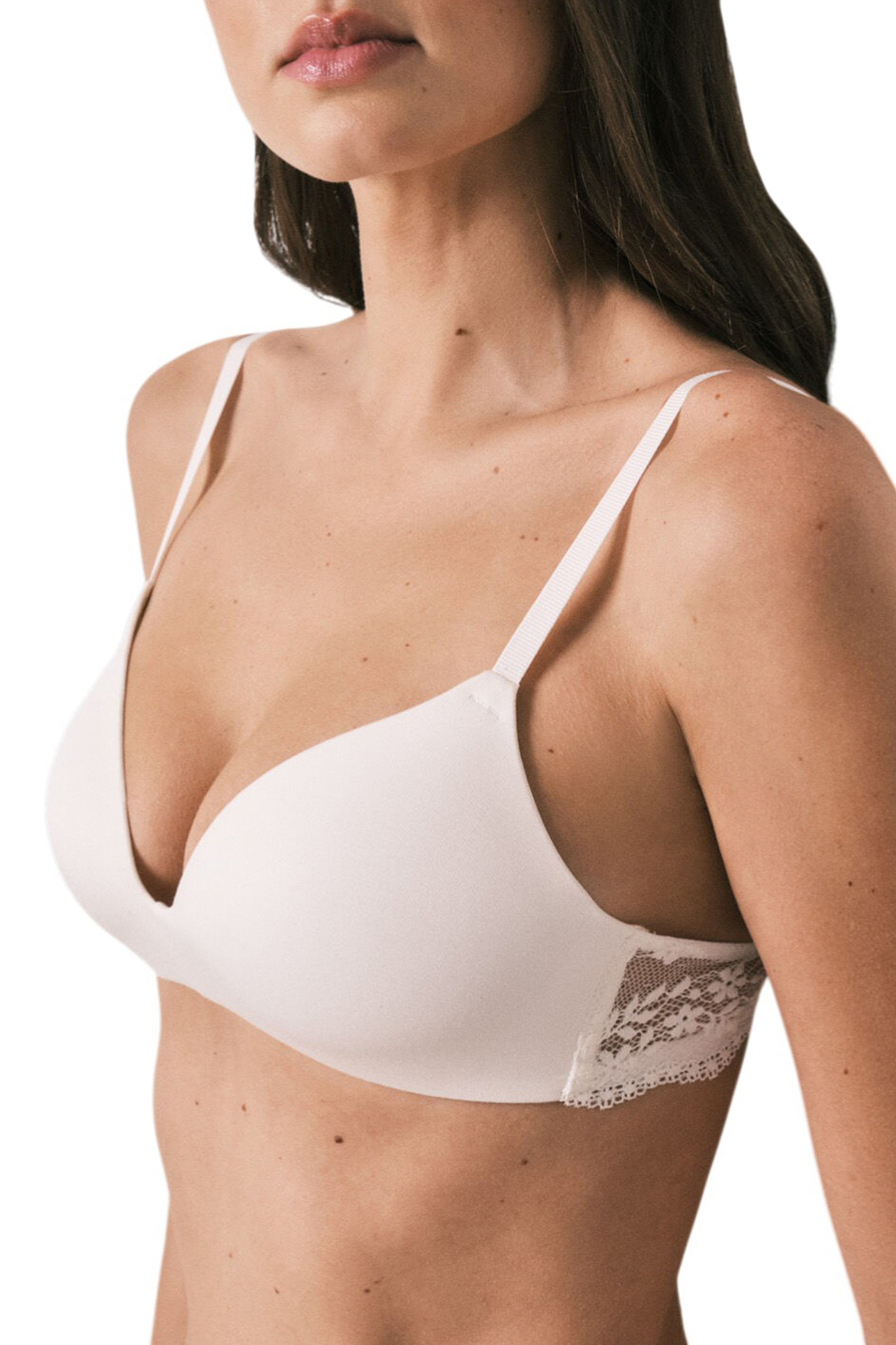 Женский Women'secret Бюстгальтер из микрофибры (цвет ), артикул 3543181 | Фото 2