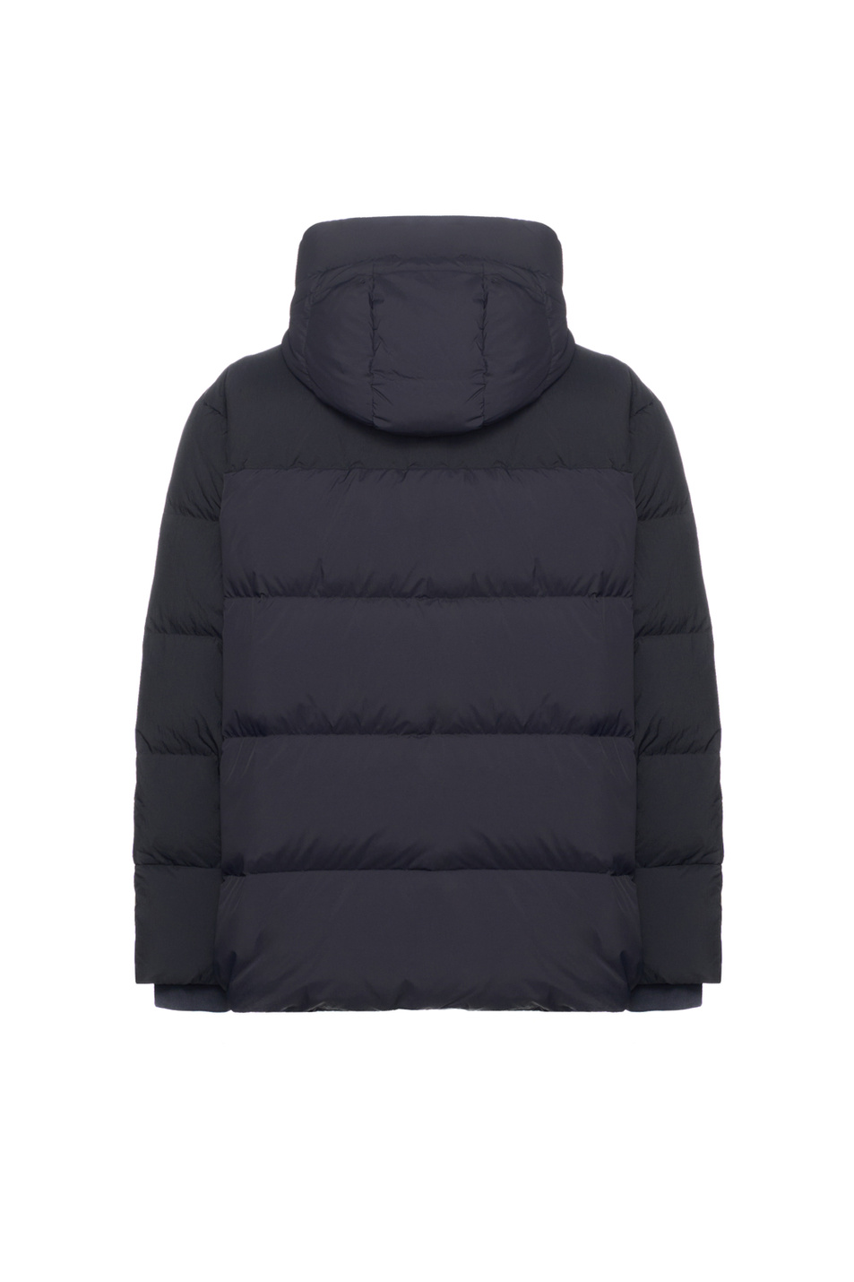 Мужской Armani Exchange Куртка с пуховым наполнителем (цвет ), артикул XM001128-AF16650 | Фото 2