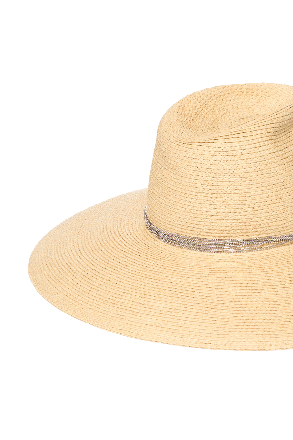 Женский Peserico Шляпа с цепочкой мониль (цвет ), артикул S36221C0-CC848 | Фото 2