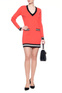 Liu Jo Платье с контрастными деталями ( цвет), артикул CA1055MA03L | Фото 2