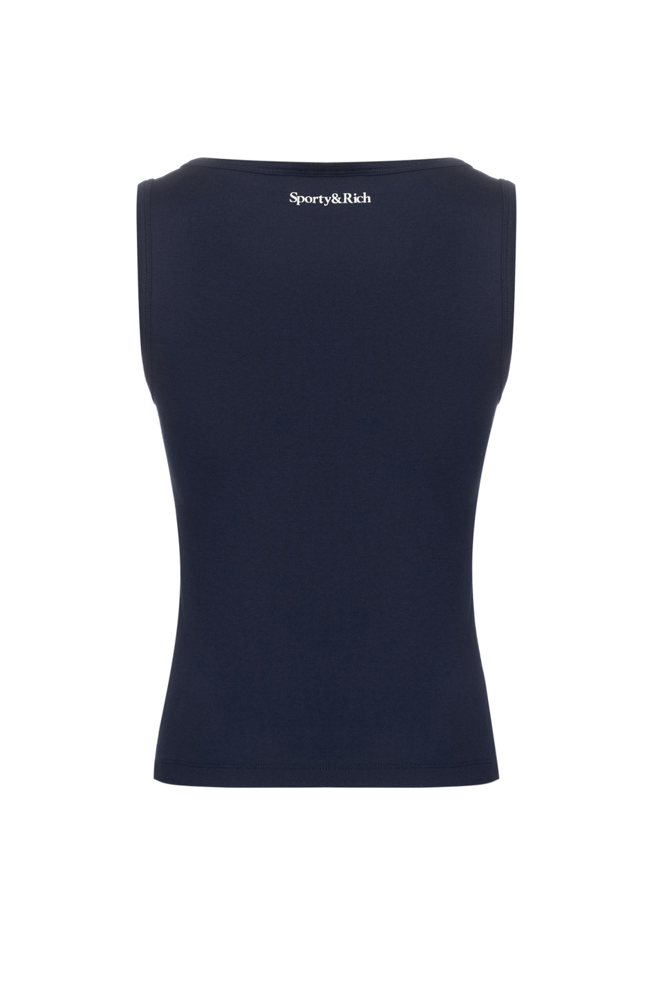 Женский Sporty & Rich Топ Yankees Krystal из хлопка (цвет ), артикул TO136718635BL106 | Фото 2