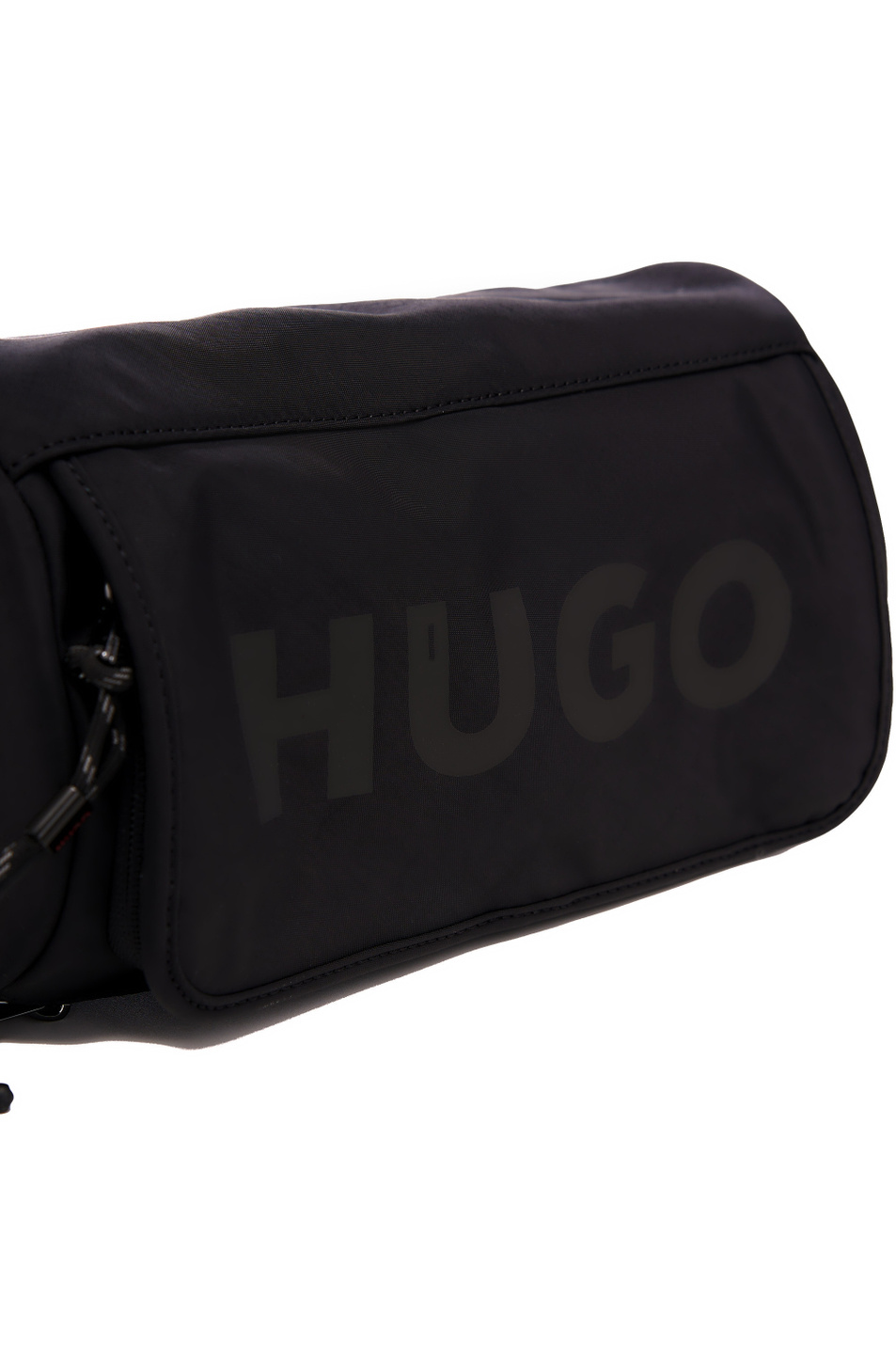 Мужской HUGO Косметичка с логотипом (цвет ), артикул 50529443 | Фото 5