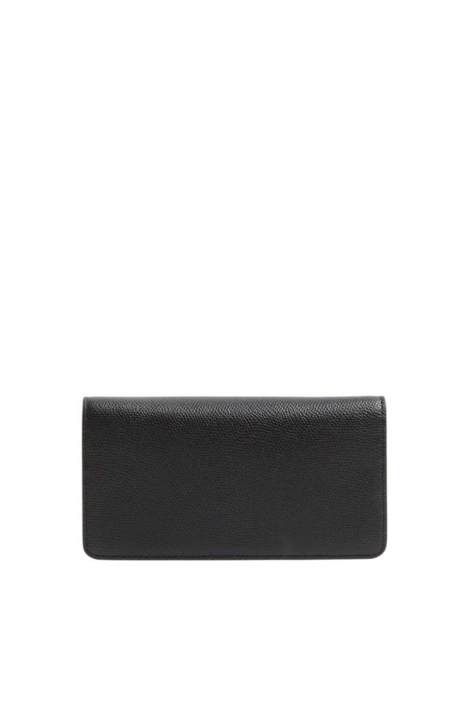 Женский Valentino Сумка VLogo Signature из натуральной кожи (цвет ), артикул 9W2P0BB4BEM | Фото 3