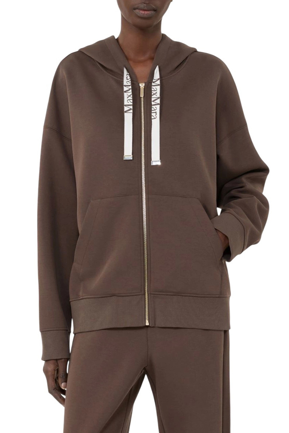 Женский Max Mara Толстовка JOUR (цвет ), артикул 2619921031 | Фото 3