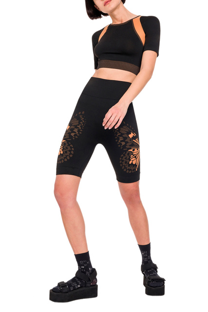 Топ Sporty Butterfly|Основной цвет:Мультиколор|Артикул:58286 | Фото 2