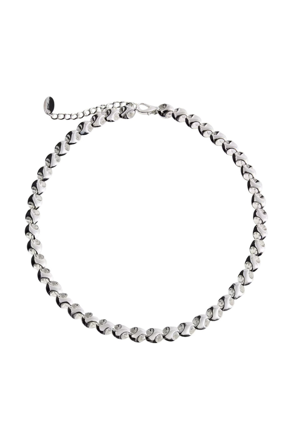 Женский Mango Колье EDDIE (цвет ), артикул 27052924 | Фото 1