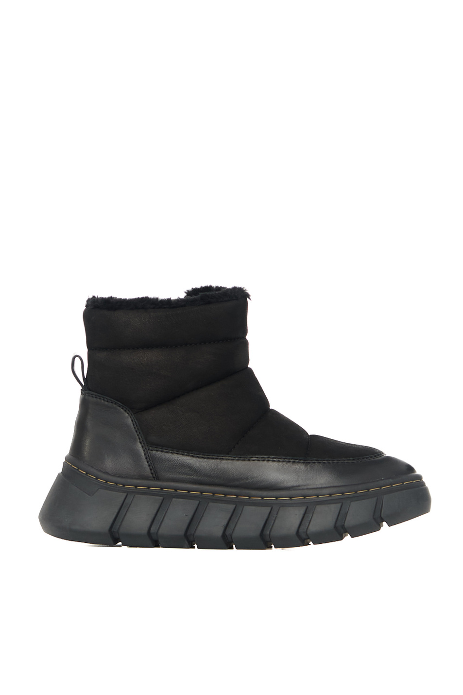 Женский Gerry Weber Ботинки Biella 15 из комбинированного материала (цвет ), артикул G17715-VL181 | Фото 1