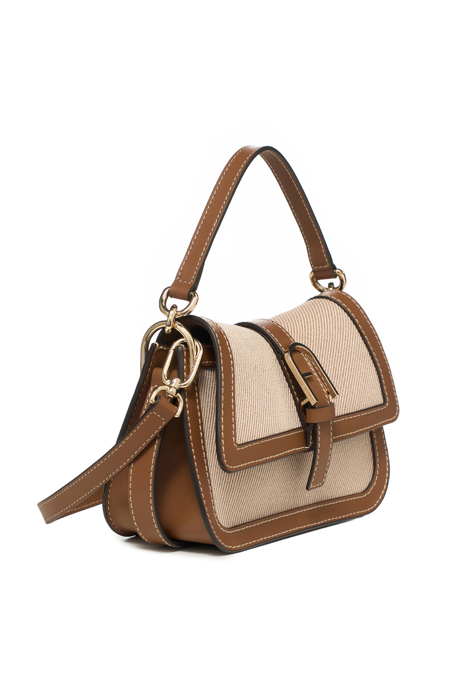 Женский Furla Сумка FLOW MINI (цвет ), артикул WB02041-BX3542 | Фото 2