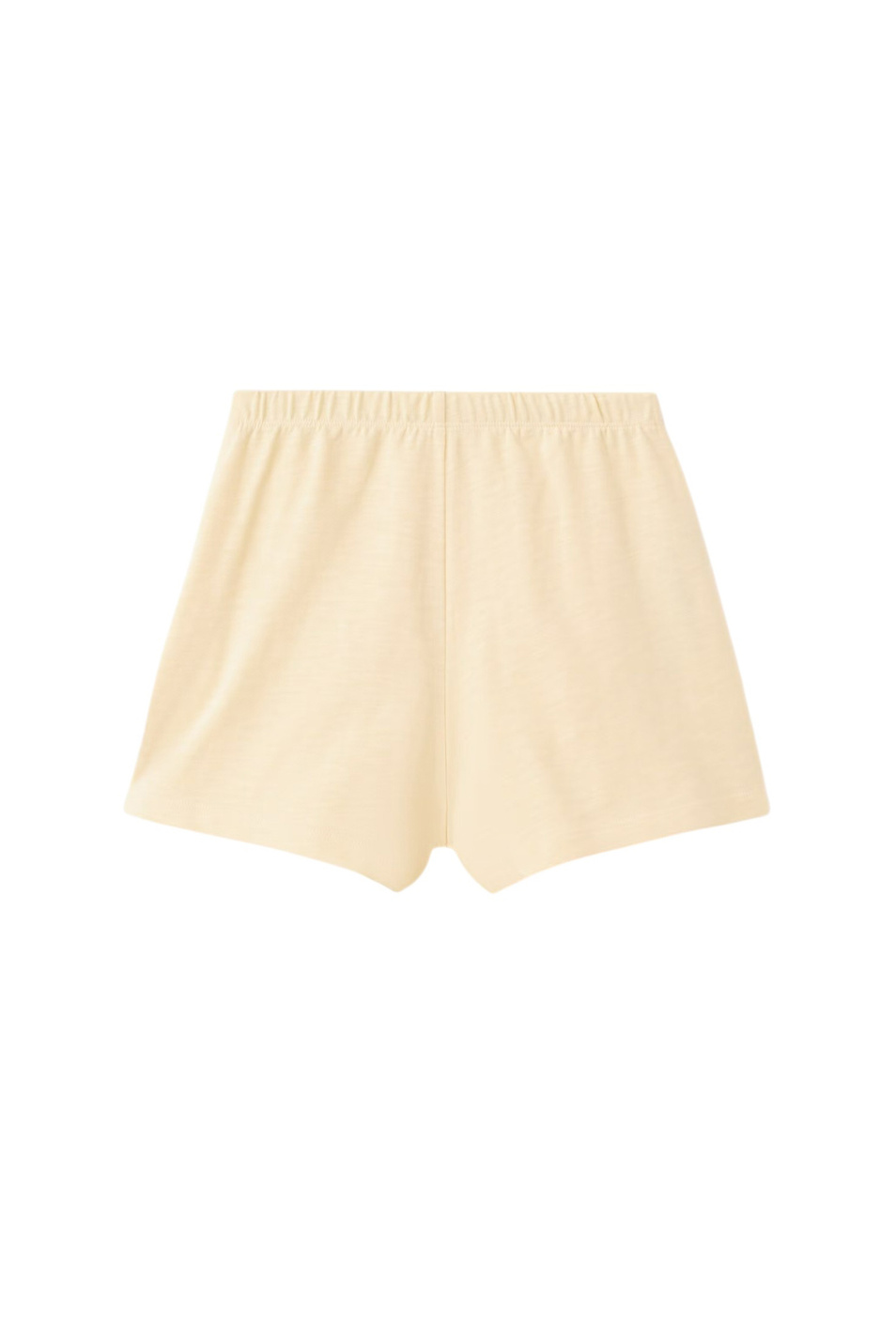 Девочкам Mango Kids Юбка-шорты NOA с оборками (цвет ), артикул 27077929 | Фото 2