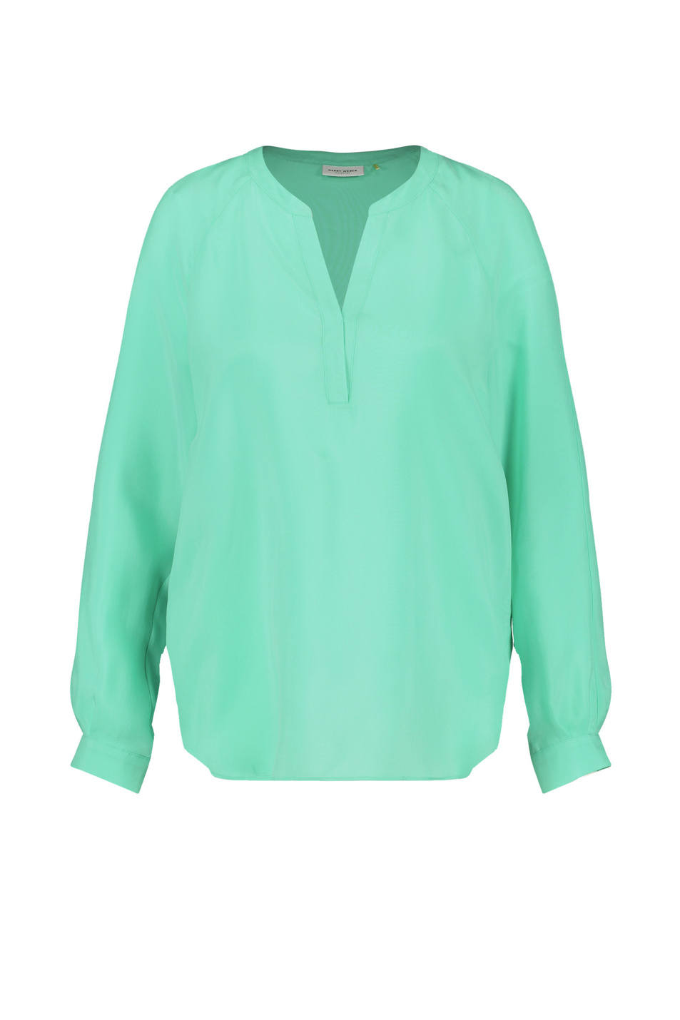 Женский Gerry Weber Блузка с длинным рукавом из купро (цвет ), артикул 560022-31524 | Фото 1