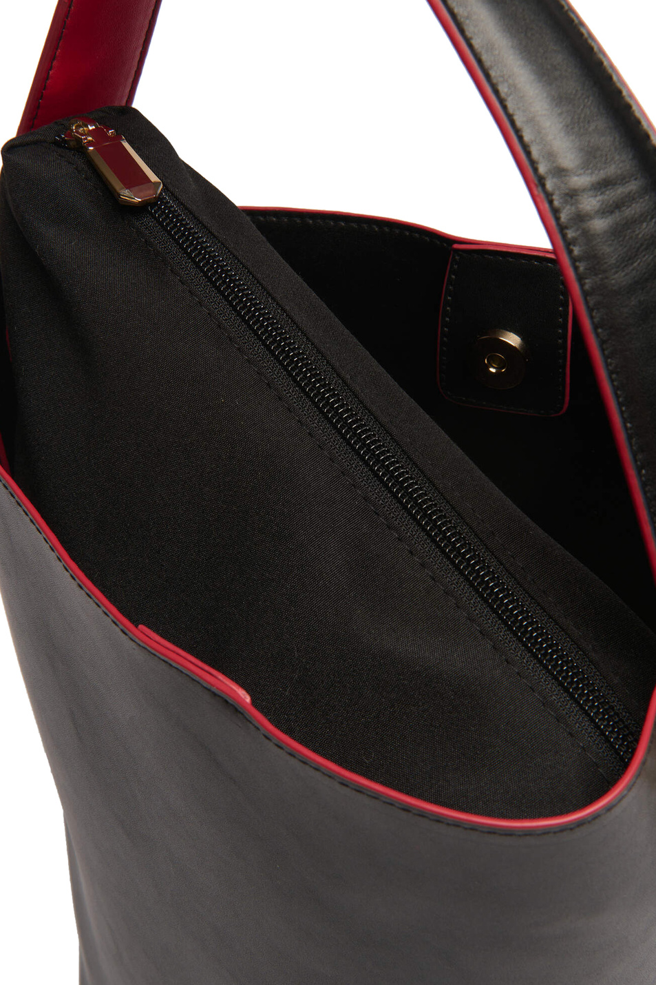 Orsay Сумка-шоппер со съемным плечевым ремнем (цвет ), артикул 901173 | Фото 3