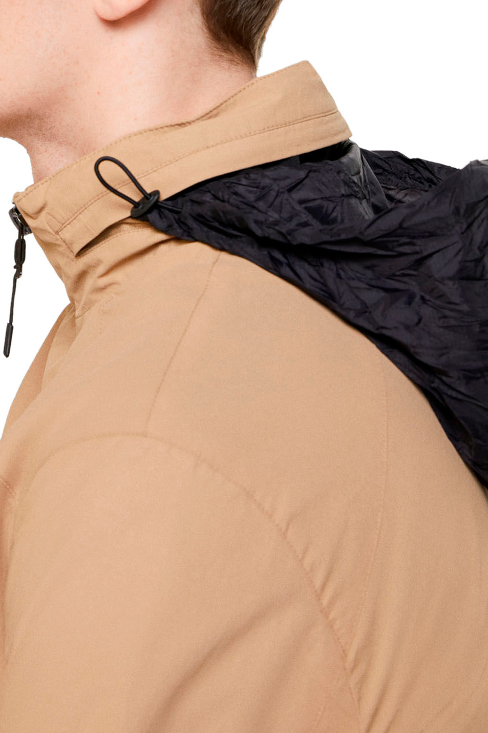Мужской Springfield Куртка из водоотталкивающего материала (цвет ), артикул 0953519 | Фото 3