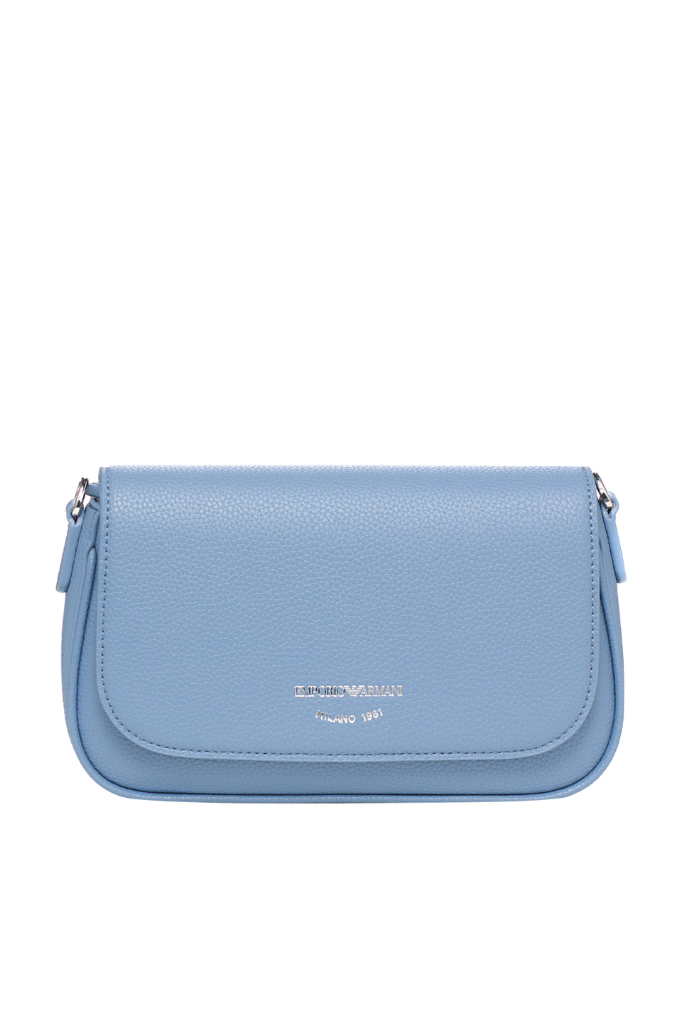 Женский Emporio Armani Сумка из экокожи (цвет ), артикул EW000538-AF12036 | Фото 1