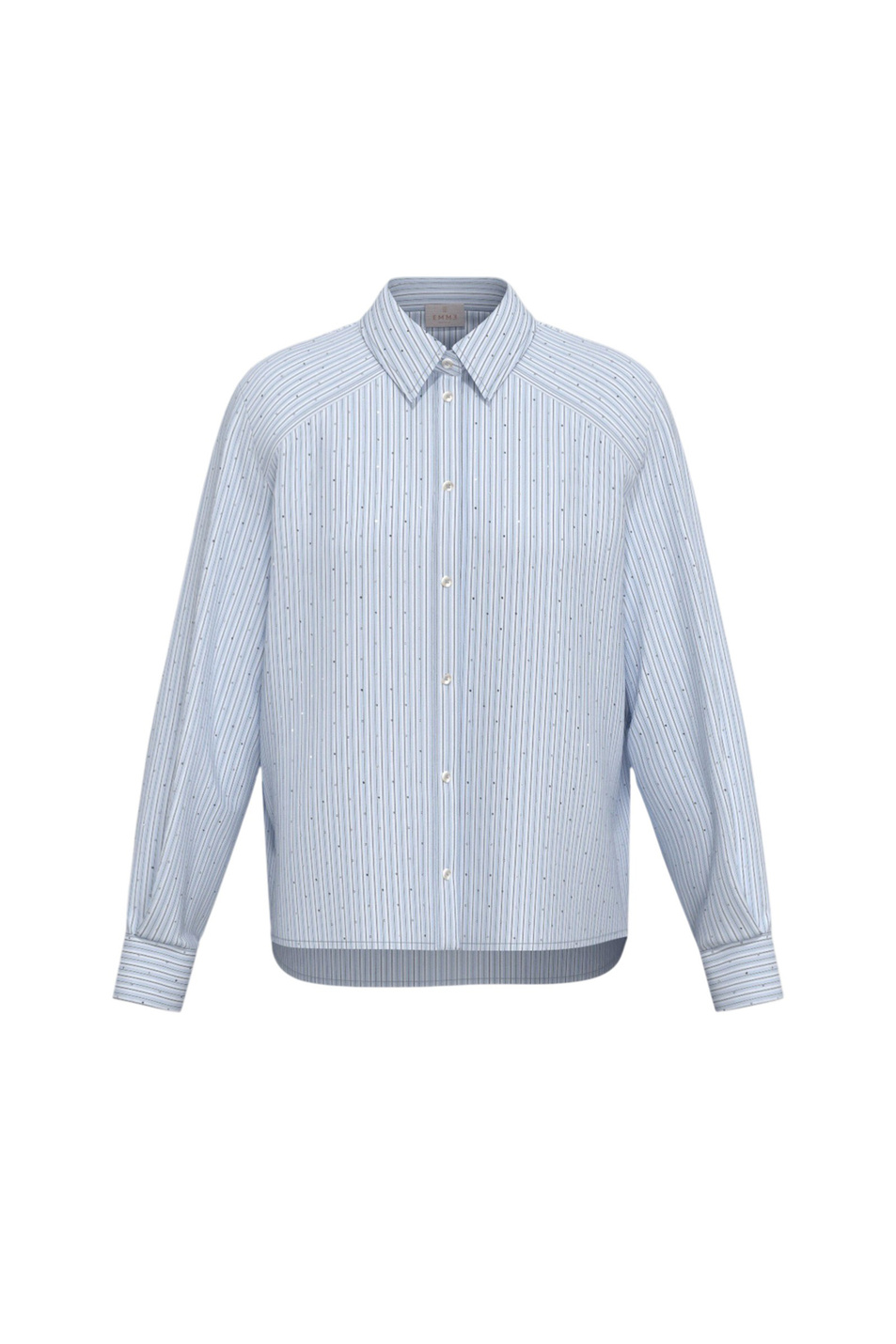 Женский Emme Marella Рубашка EMMLIUTI свободного кроя (цвет ), артикул 2615111121 | Фото 1