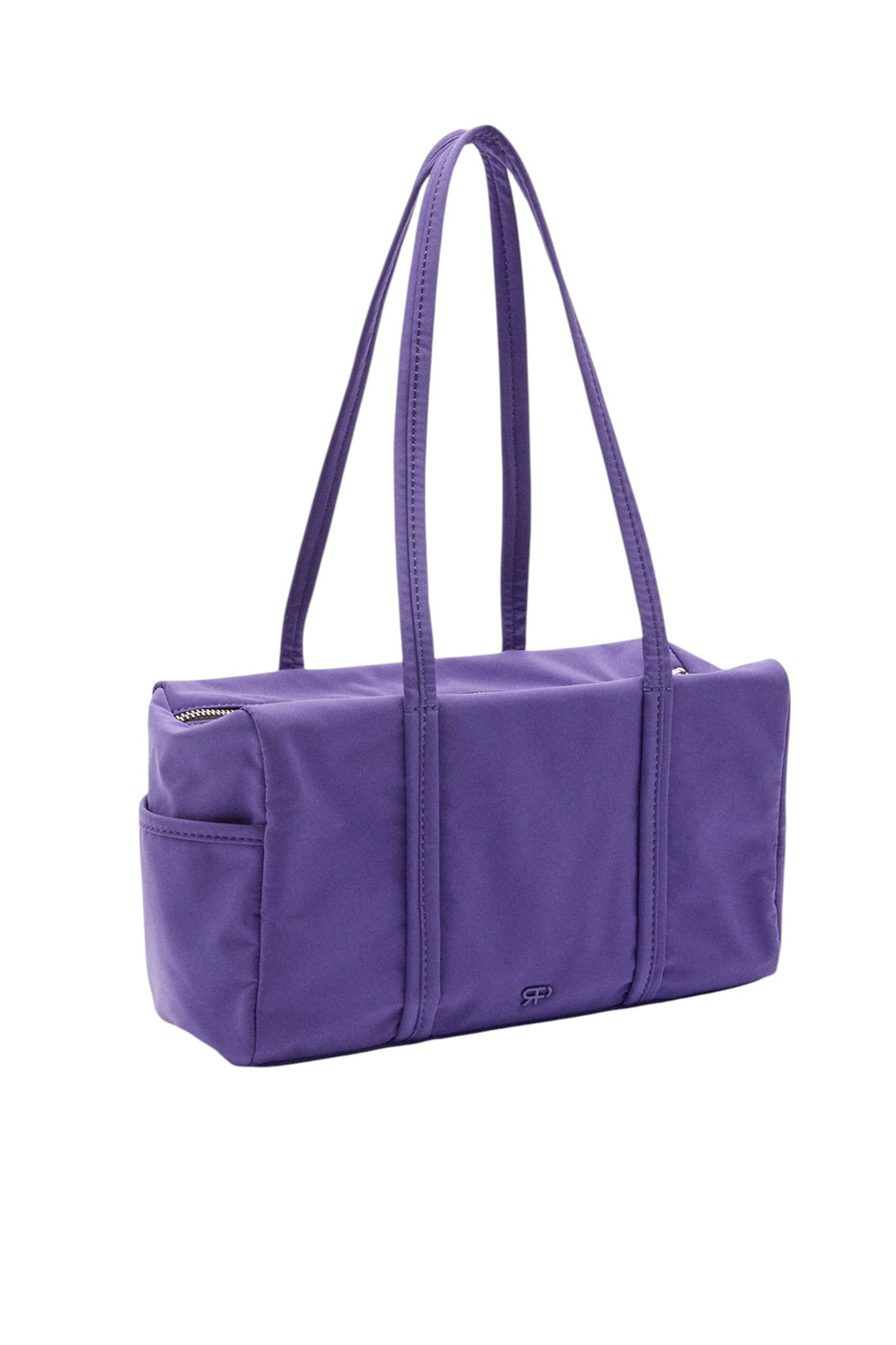 Женский Parfois Сумка-тоут текстильная (цвет ), артикул 240653 | Фото 2