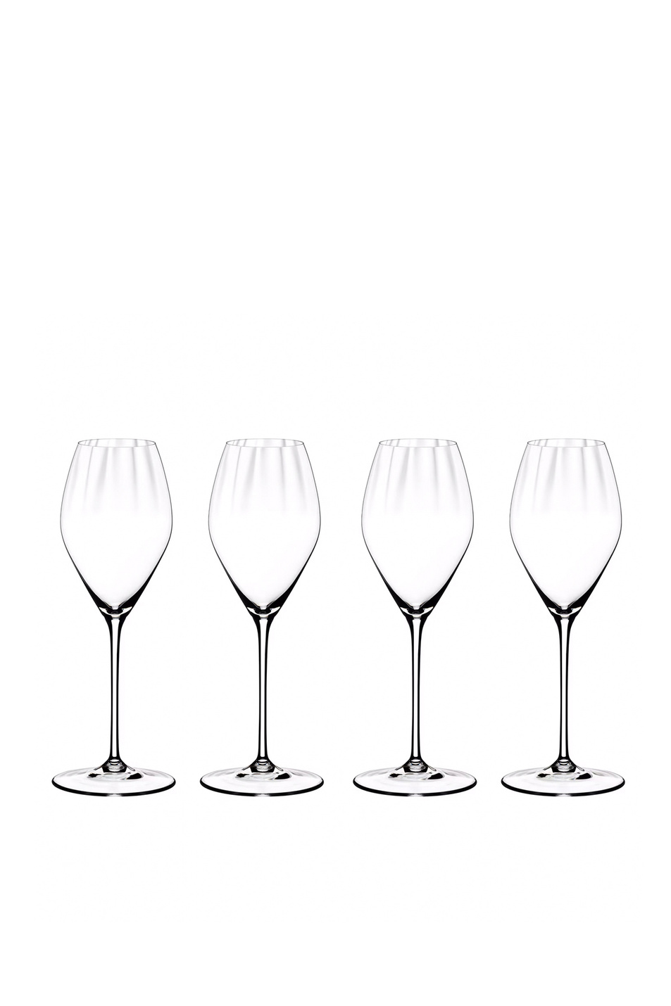 Не имеет пола Riedel Набор бокалов для вина Champagne Performance, 4 шт (цвет ), артикул 5884/28-1 | Фото 1