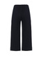 Persona Укороченные брюки OUTFIT с кулиской (Черный цвет), артикул 1782012 | Фото 3