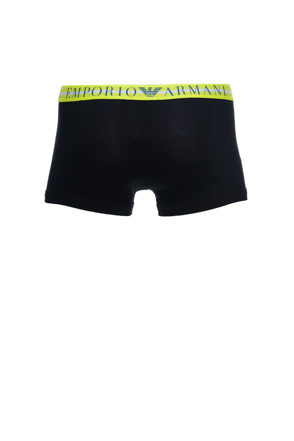Мужской Emporio Armani Набор из 3 трусов-боксеров (цвет ), артикул 111357-3R723 | Фото 7