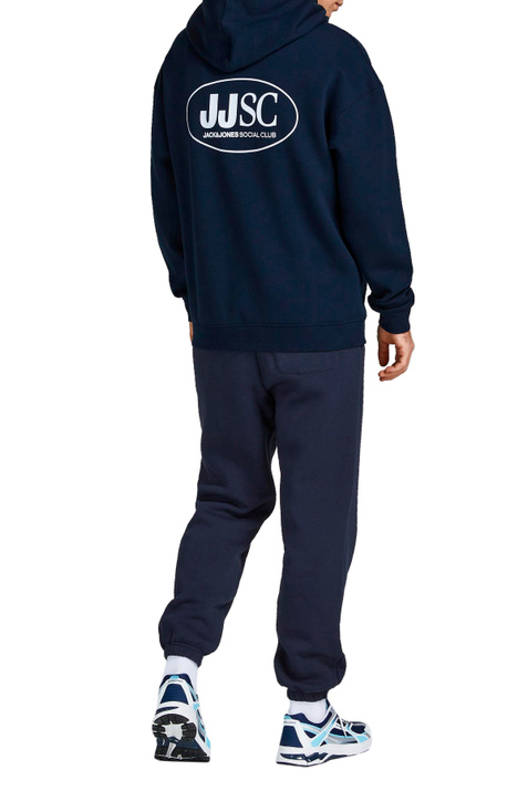 Jack & Jones Джоггеры KANE с принтом ( цвет), артикул 12205848 | Фото 5
