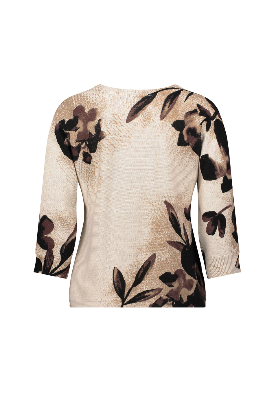 Женский Betty Barclay Джемпер со стразами (цвет ), артикул 5296/1559 | Фото 2