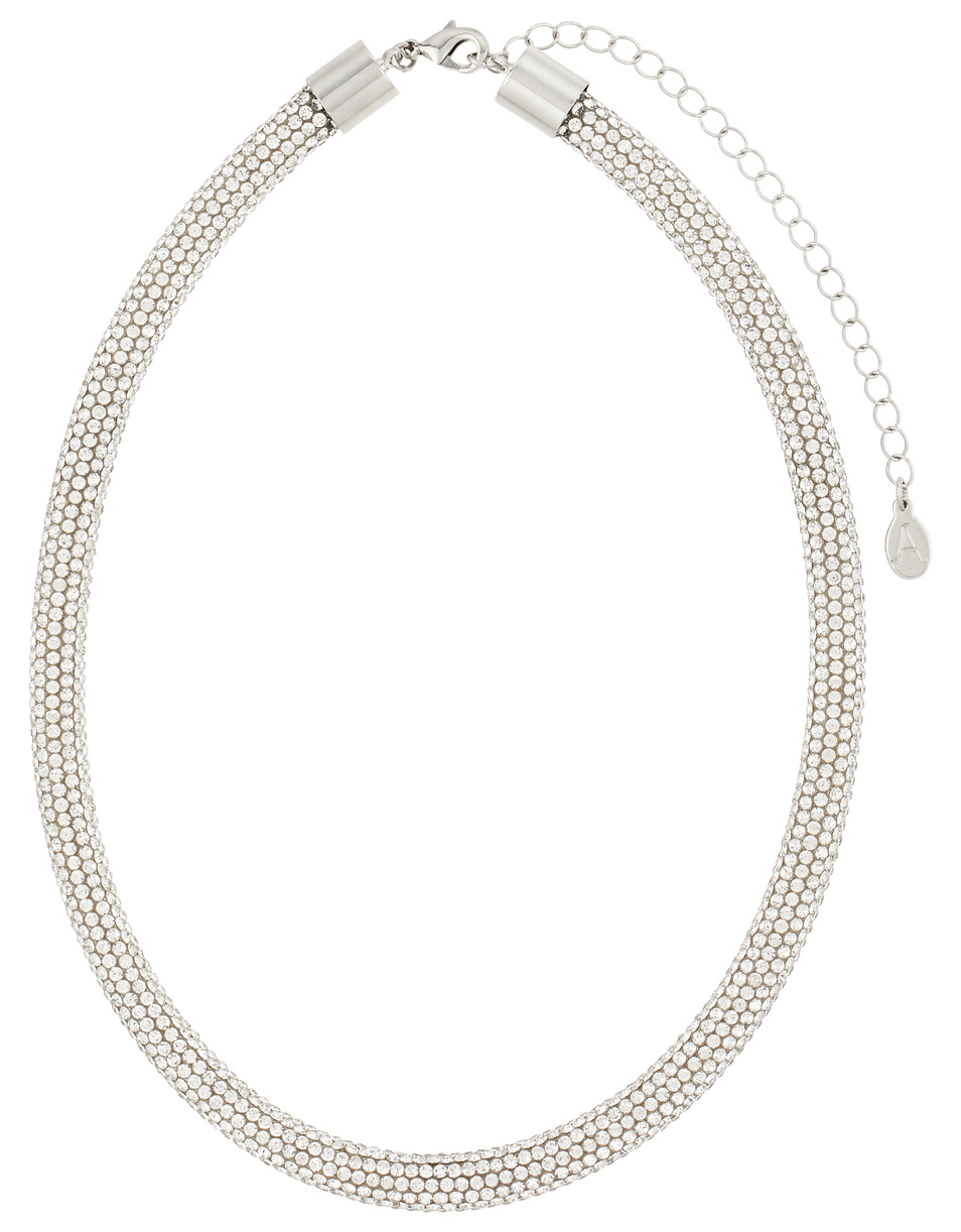 Женский Accessorize Ожерелье (цвет ), артикул 884825 | Фото 1