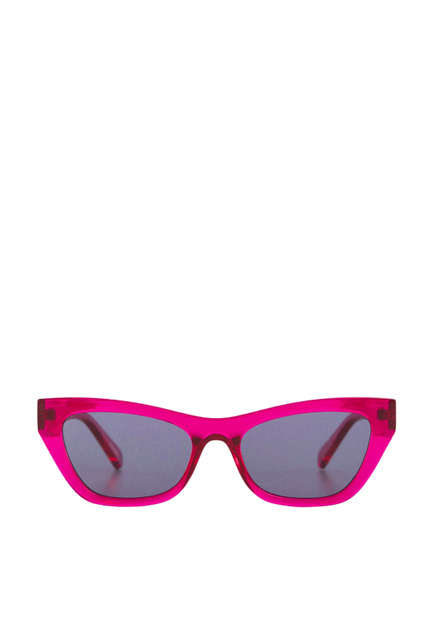 Солнцезащитные очки MARTA|Основной цвет:Фуксия|Артикул:47025918 | Фото 2