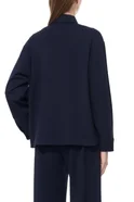 Женский Weekend Max Mara Рубашка MAJORI с накладным карманом (цвет ), артикул 2350460933 | Фото 5