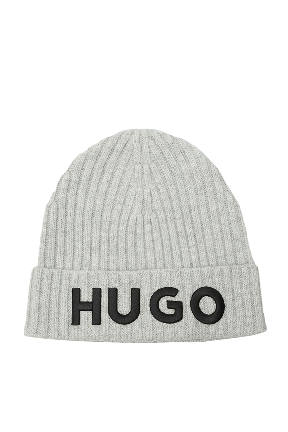 Женский HUGO Шапка из шерсти (цвет ), артикул 50524129 | Фото 1