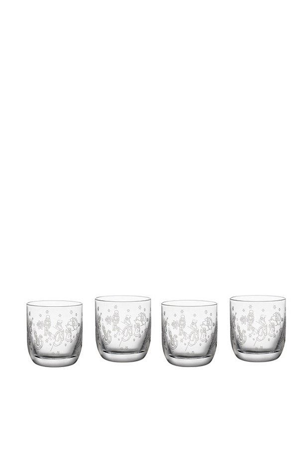 Не имеет пола Villeroy & Boch Набор шотов, 4 шт (цвет ), артикул 11-3776-8241 | Фото 1