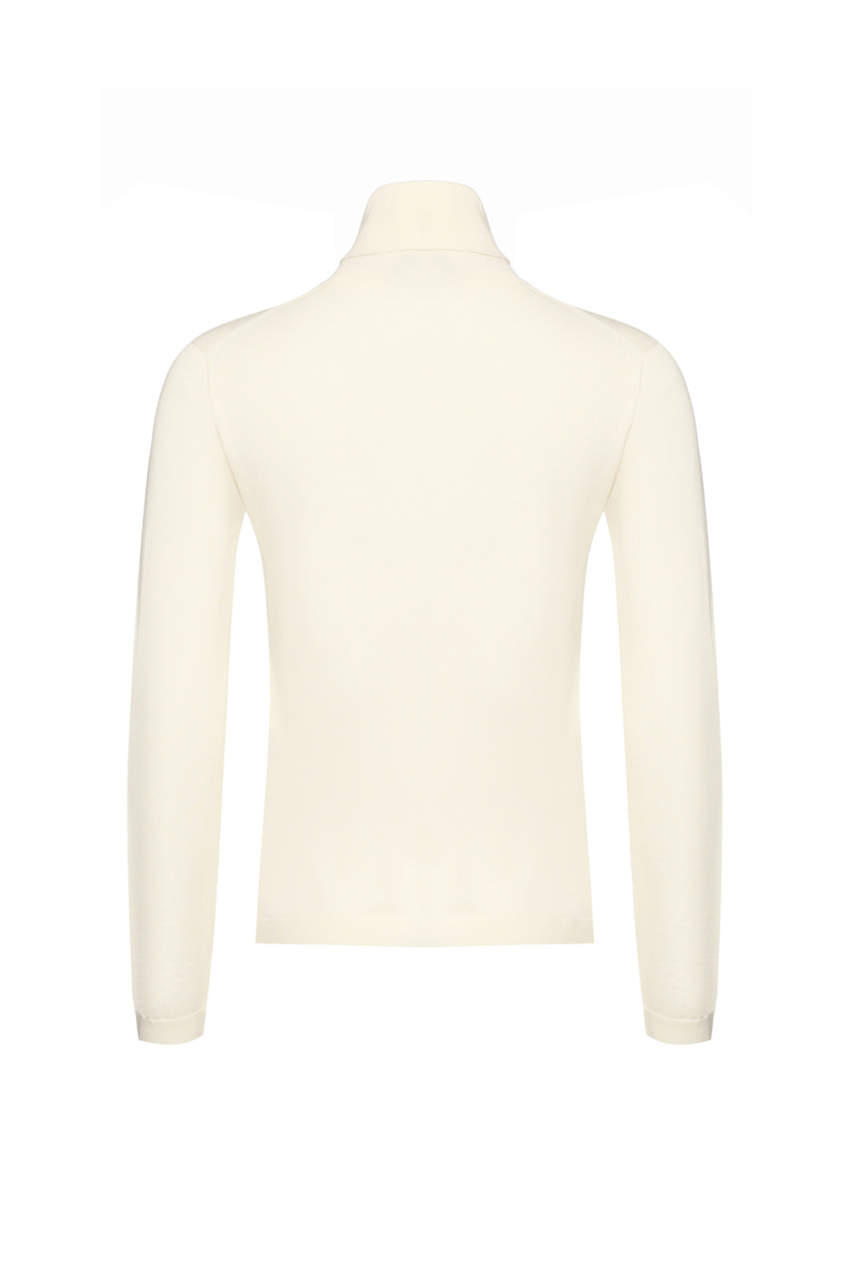 Женский Max Mara Водолазка ADRIA из шерсти и кашемира (цвет ), артикул 2526366018 | Фото 2