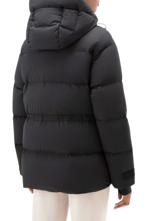 Женский Woolrich Куртка стеганая (цвет ), артикул CFWWOU0897FRUT3107 | Фото 3