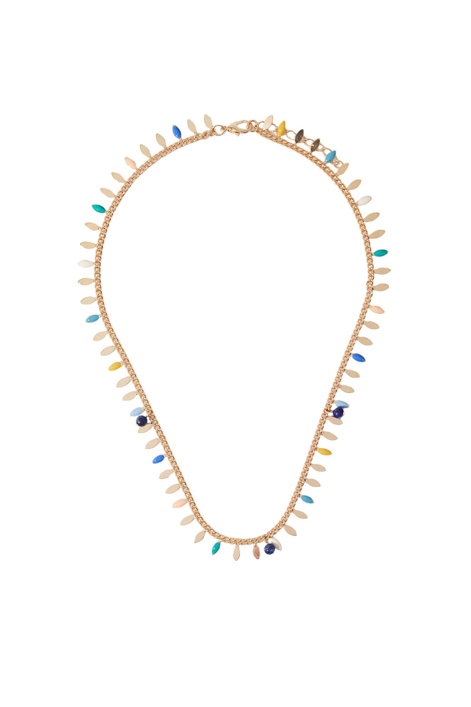 Женский Parfois Ожерелье с бусинами (цвет ), артикул 212313 | Фото 1