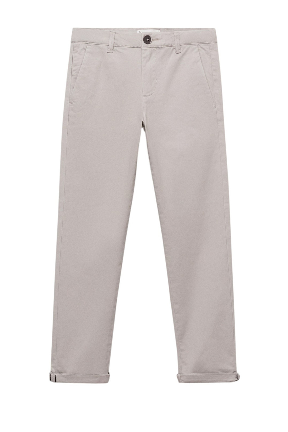 Мальчикам Mango Kids Брюки чинос PICCOLO (цвет ), артикул 87090626 | Фото 1