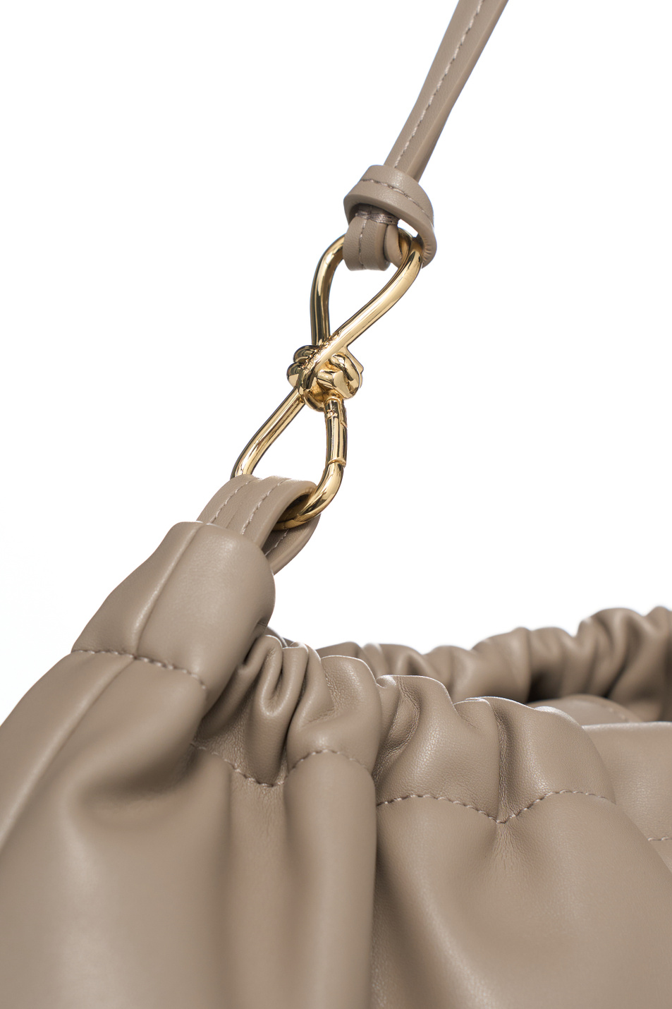 Женский HUGO Сумка однотонная (цвет ), артикул 50552180 | Фото 4