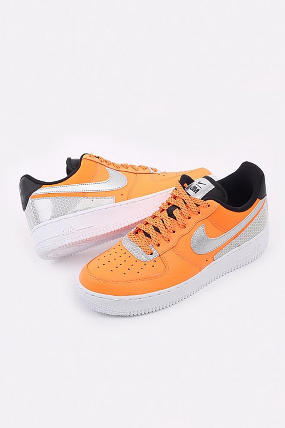 Мужской Nike Кроссовки Air Force 1 (цвет ), артикул CT2299-800 | Фото 5