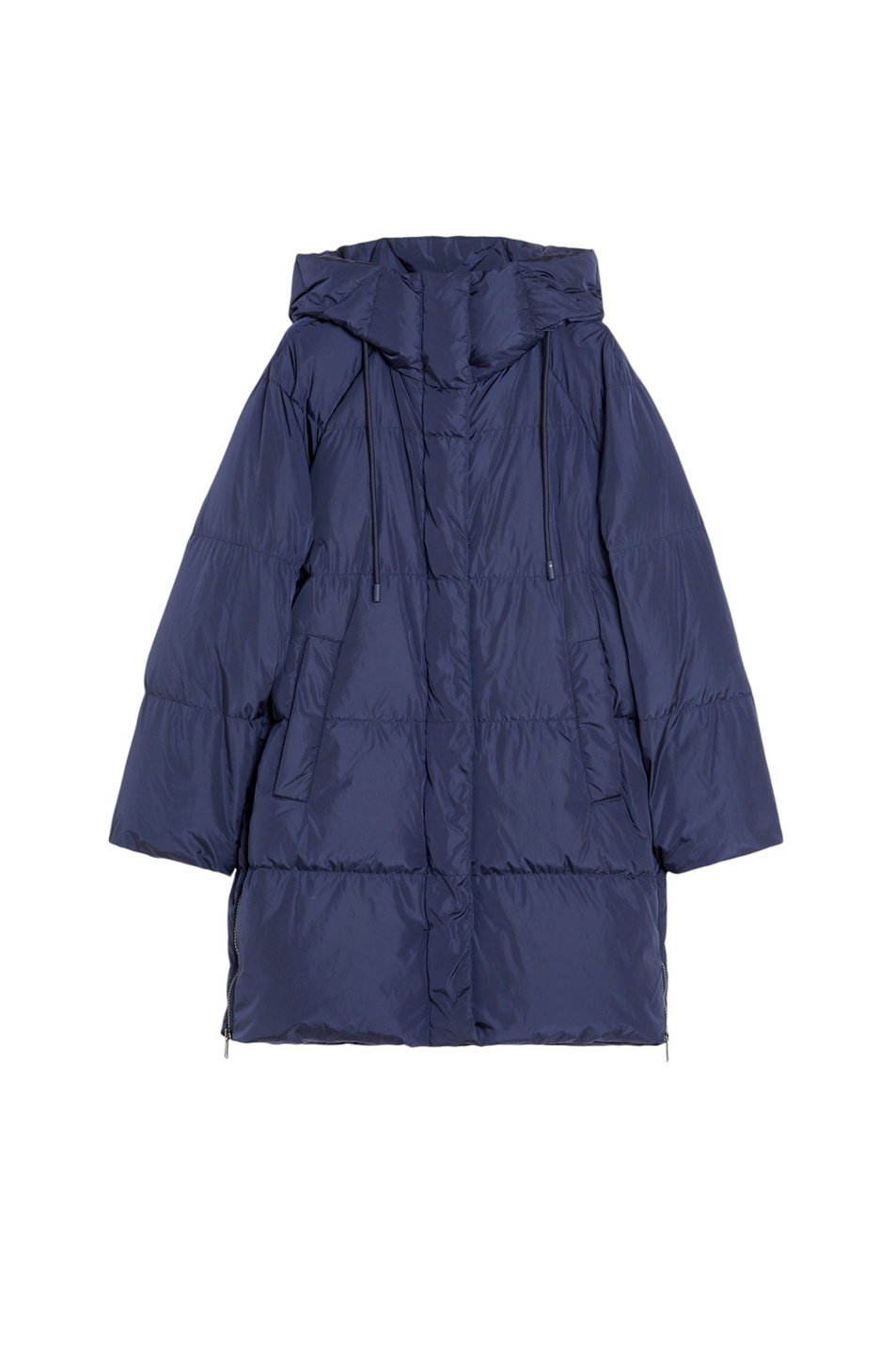 Женский Weekend Max Mara Пальто NEWBEMBO с пуховым наполнителем (цвет ), артикул 2525496021 | Фото 1