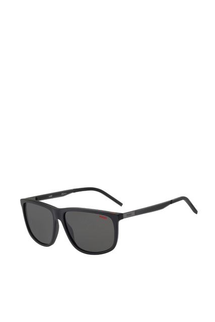Солнцезащитные очки HG 1138/S|Основной цвет:Черный|Артикул:HG 1138/S | Фото 1
