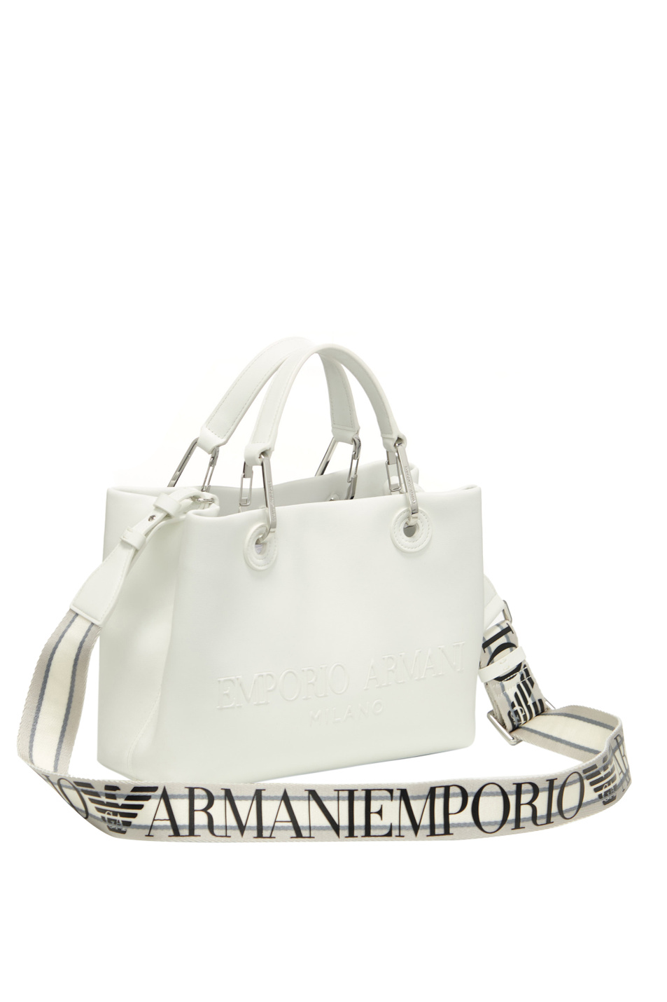 Женский Emporio Armani Сумка из искусственной кожи (цвет ), артикул Y3D166-YWN3E | Фото 3