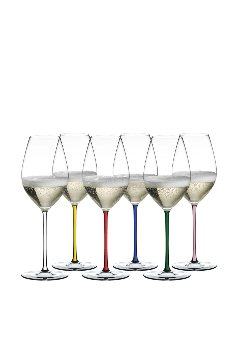 Riedel Набор бокалов для вина Champagne (цвет ), артикул 7900/28P | Фото 1