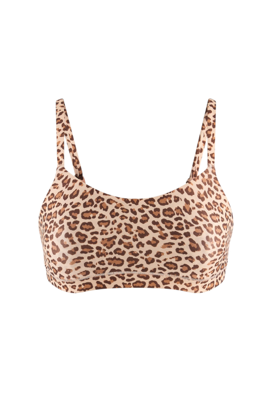 Женский Etam Бюстгальтер-топ PURE SOFT BRASSIERE (цвет ), артикул 6554855 | Фото 1