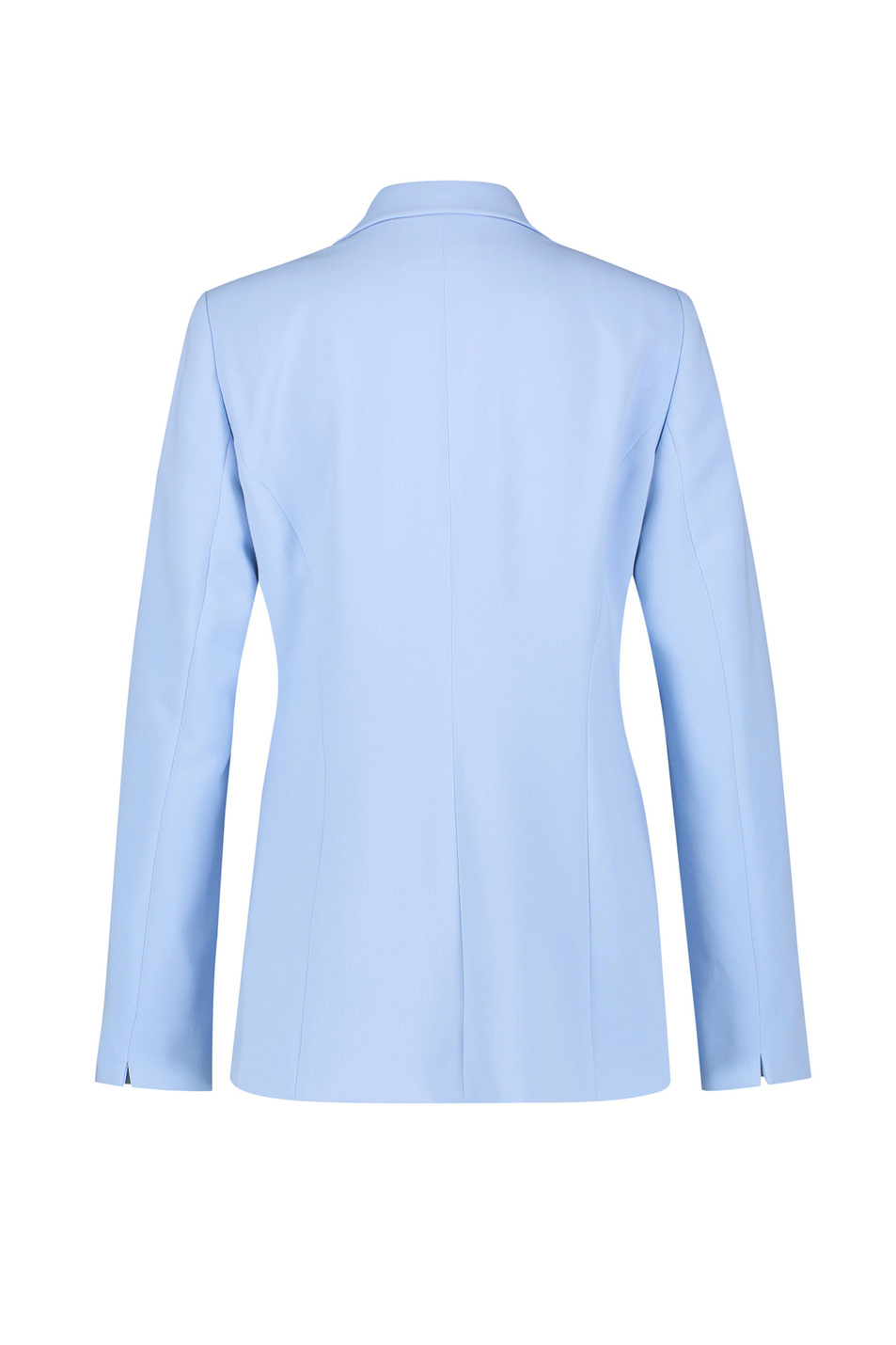 Женский Gerry Weber Пиджак с контрастными пуговицами (цвет ), артикул 730006-31331 | Фото 2