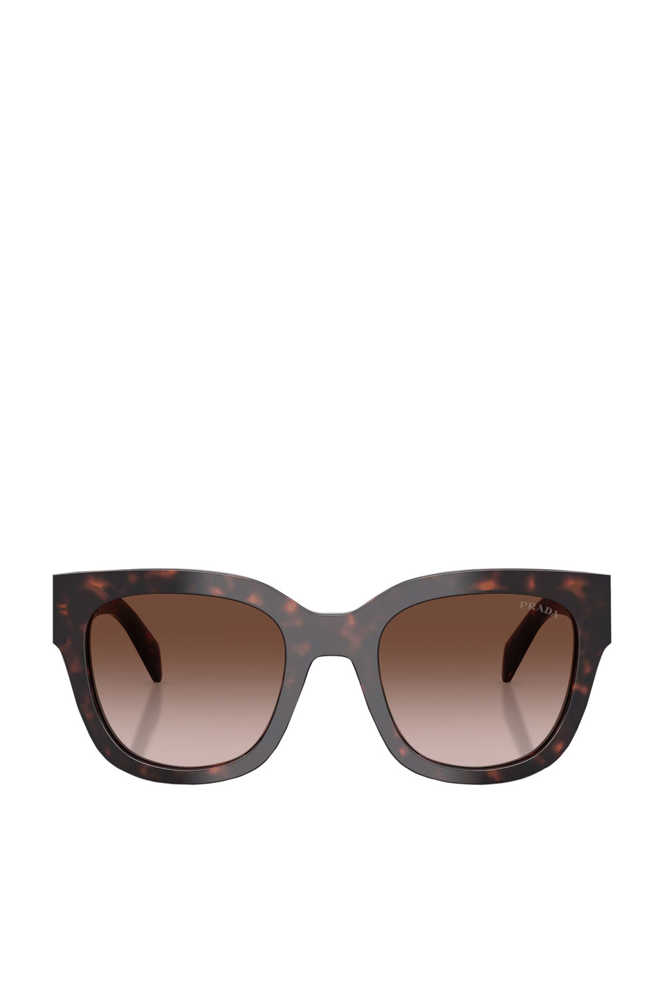 Женский Prada Eyewear Солнцезащитные очки 0PR C04S (цвет ), артикул 0PR C04S | Фото 2